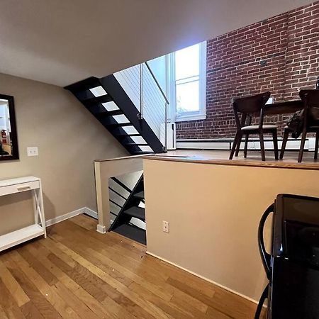 Ferienwohnung Affordable & Chic Rino/Lodo/Dtown Loft- Walkable DEN Exterior foto