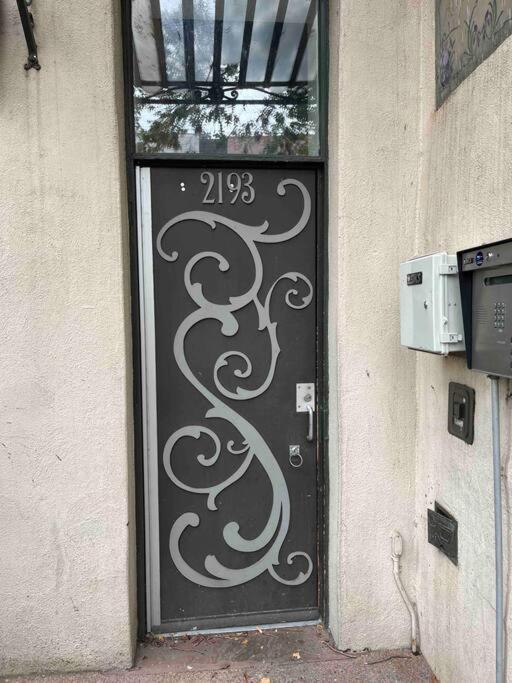 Ferienwohnung Affordable & Chic Rino/Lodo/Dtown Loft- Walkable DEN Exterior foto