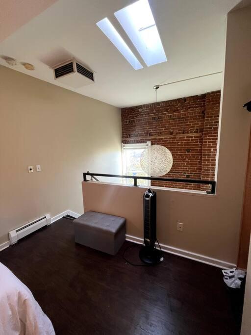 Ferienwohnung Affordable & Chic Rino/Lodo/Dtown Loft- Walkable DEN Exterior foto